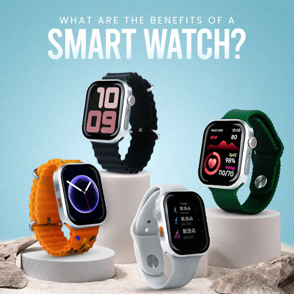 Smart Watches