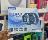 Mefit Pro ME21 Ultra Smart Watch
