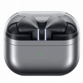 Buds 3 Pro – Titanium Grey (ANC Wireless Earbuds)