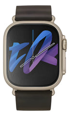T1000 Ultra 3 Smartwatch with 7 Interchangeable Straps – Black & Mixed Variants