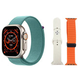 Smartwatch X80 Ultra Max