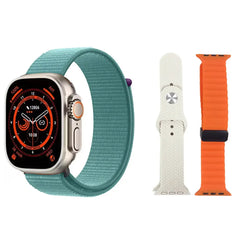 Smartwatch X80 Ultra Max