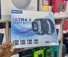 Mefit Pro ME21 Ultra Smart Watch