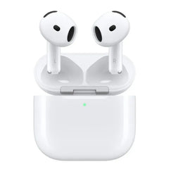 Airpods Pro 4 High Quality 4th Generation With Ac POPtive Noise Cancellation Premium Quality