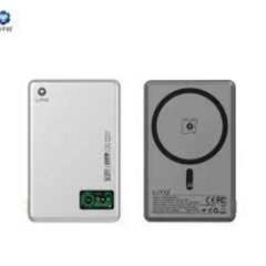 LITO LP09 Mini 3-in-1 MagSafe Power Bank (5000mAh / 10000mAh)