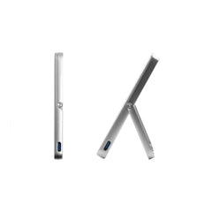 Mirror Ultra Slim Magnetic Wireless 5000mAh Power Bank with Stand